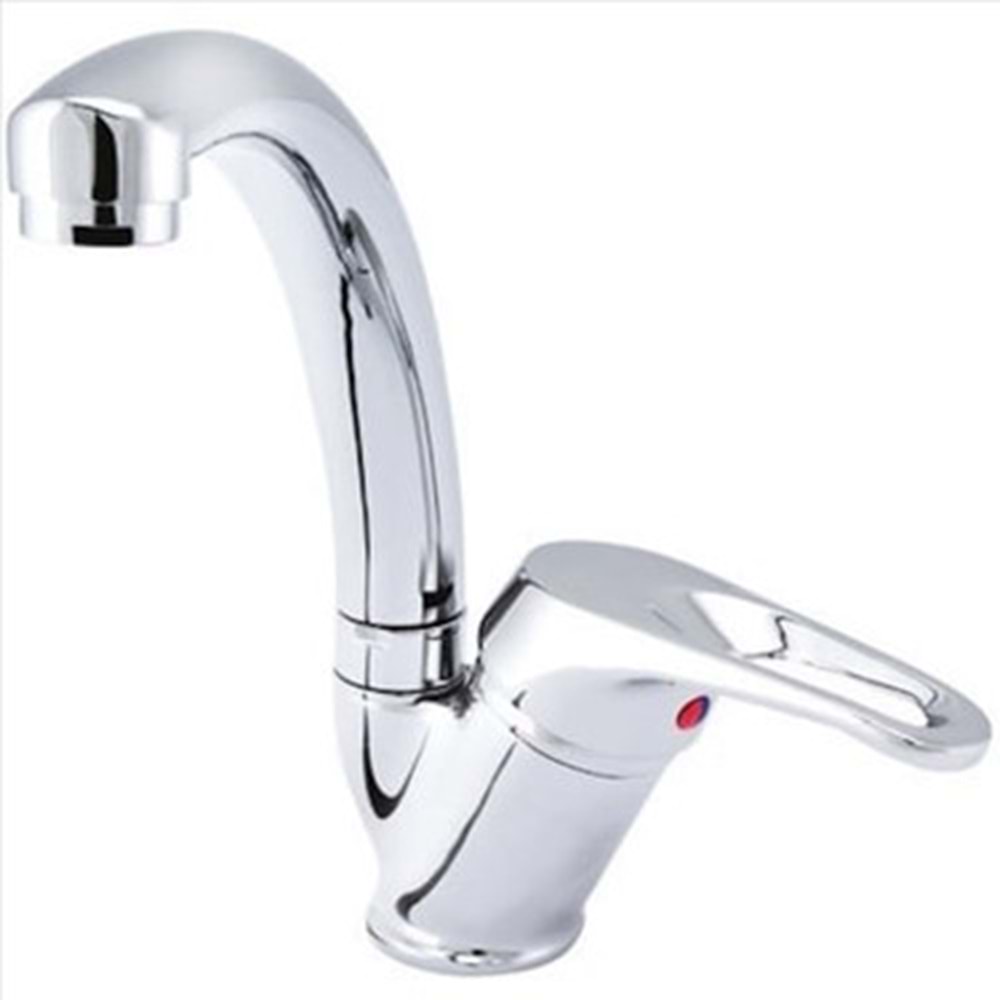 Damla Mix Kuğu Lavabo