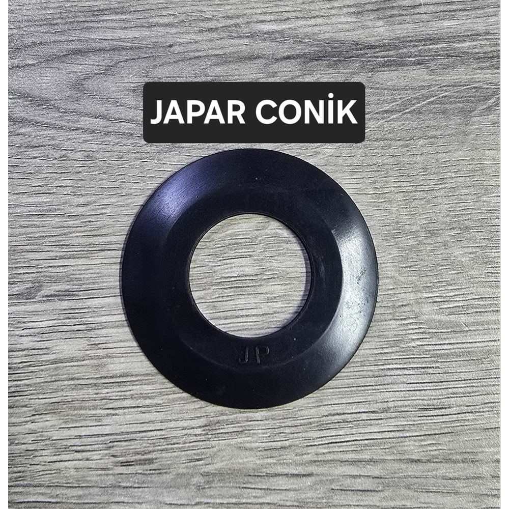 Japar Yeni Model Gömme Conta