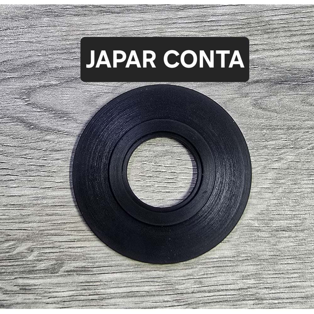 Japar Gömme Conta