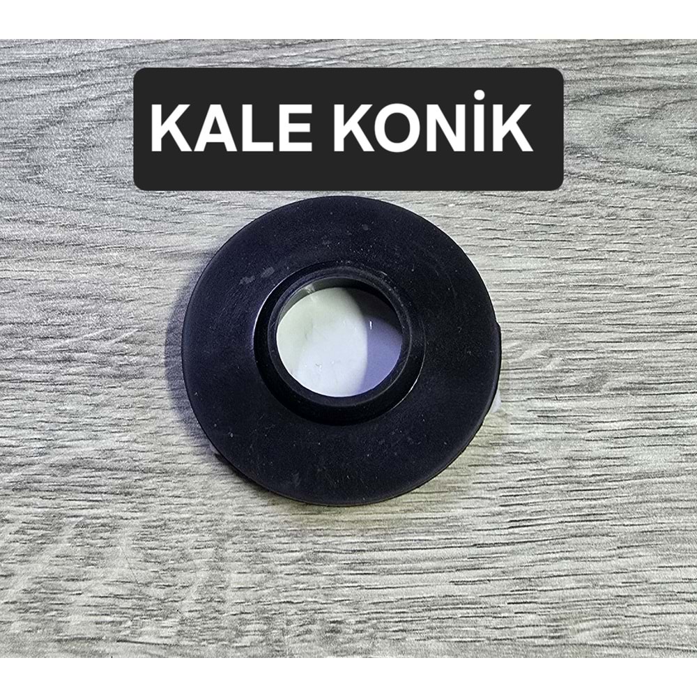 Kale Konik Gömme Conta