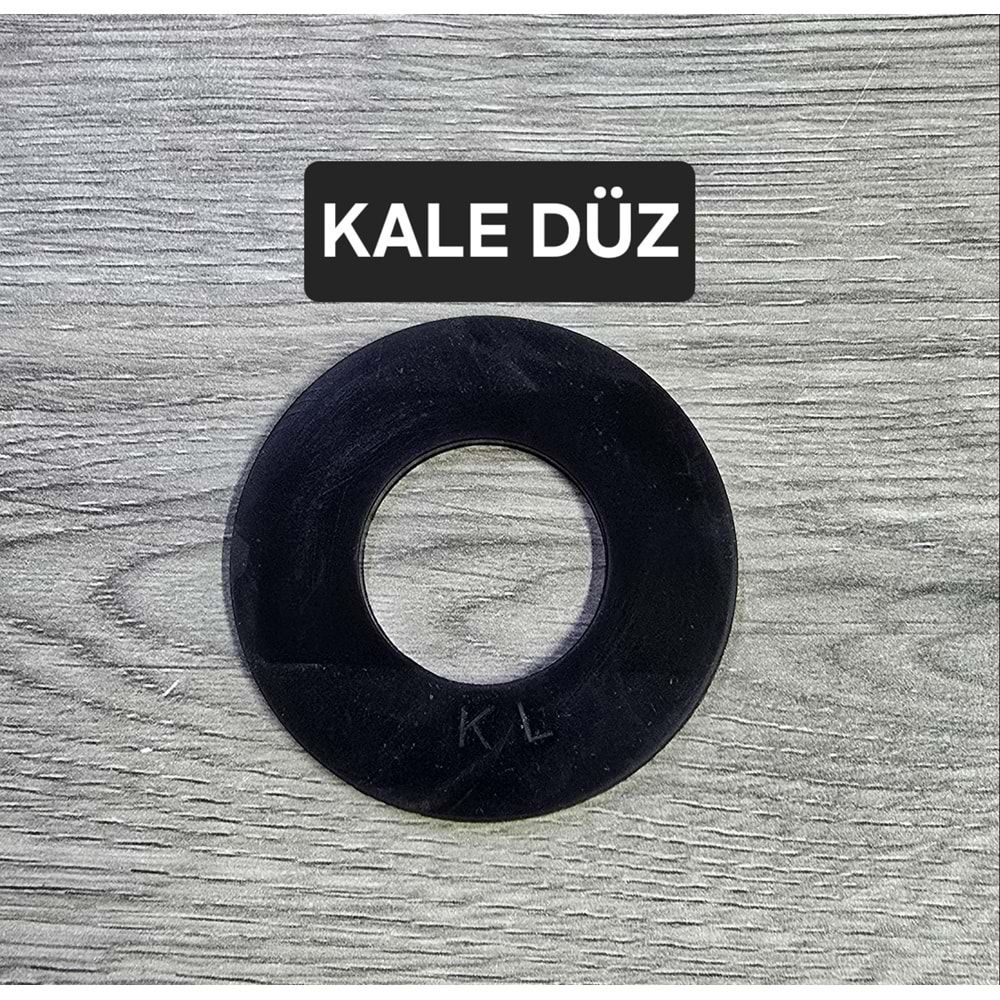 Kale Gömme Conta