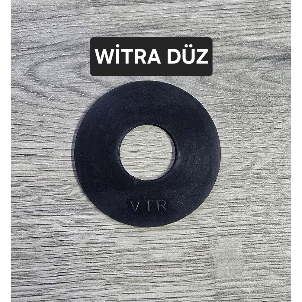 Witra Bc Küçük Gömme Conta