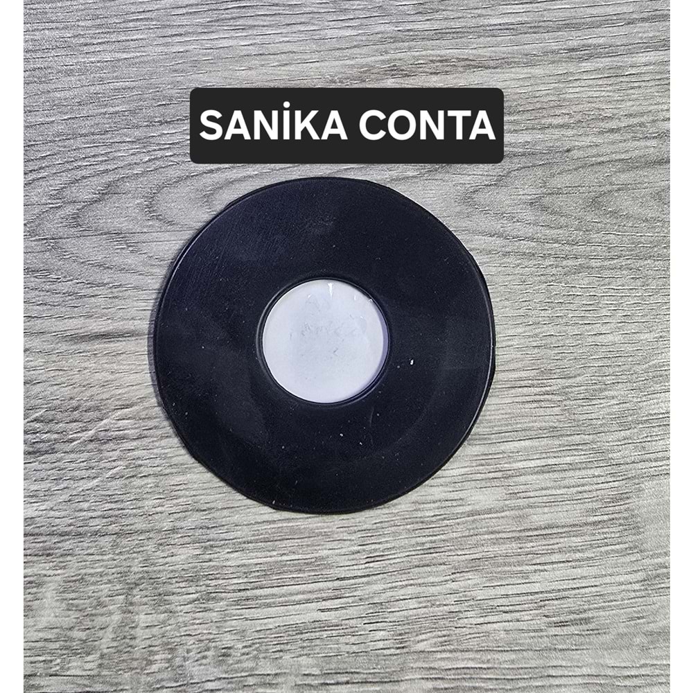 Sanika Büyük Gömme Conta