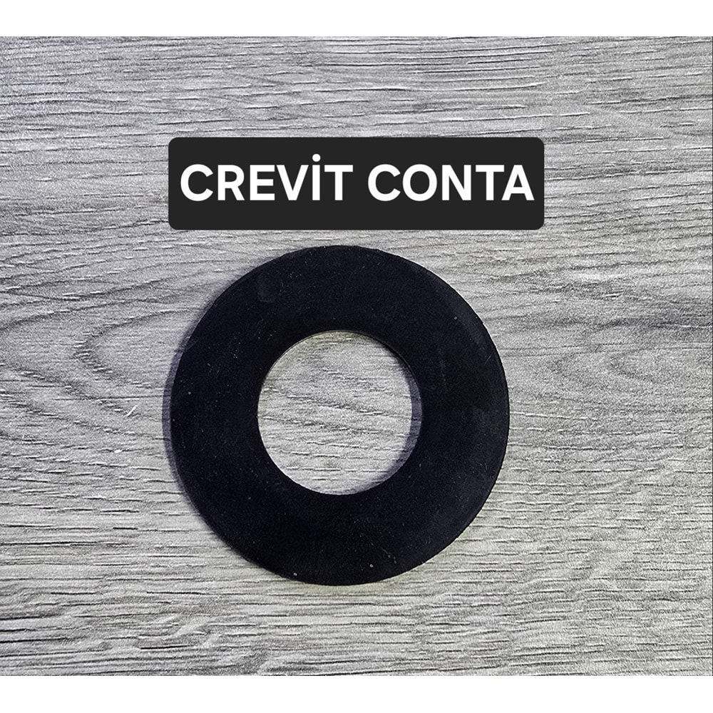 Crevit Conta