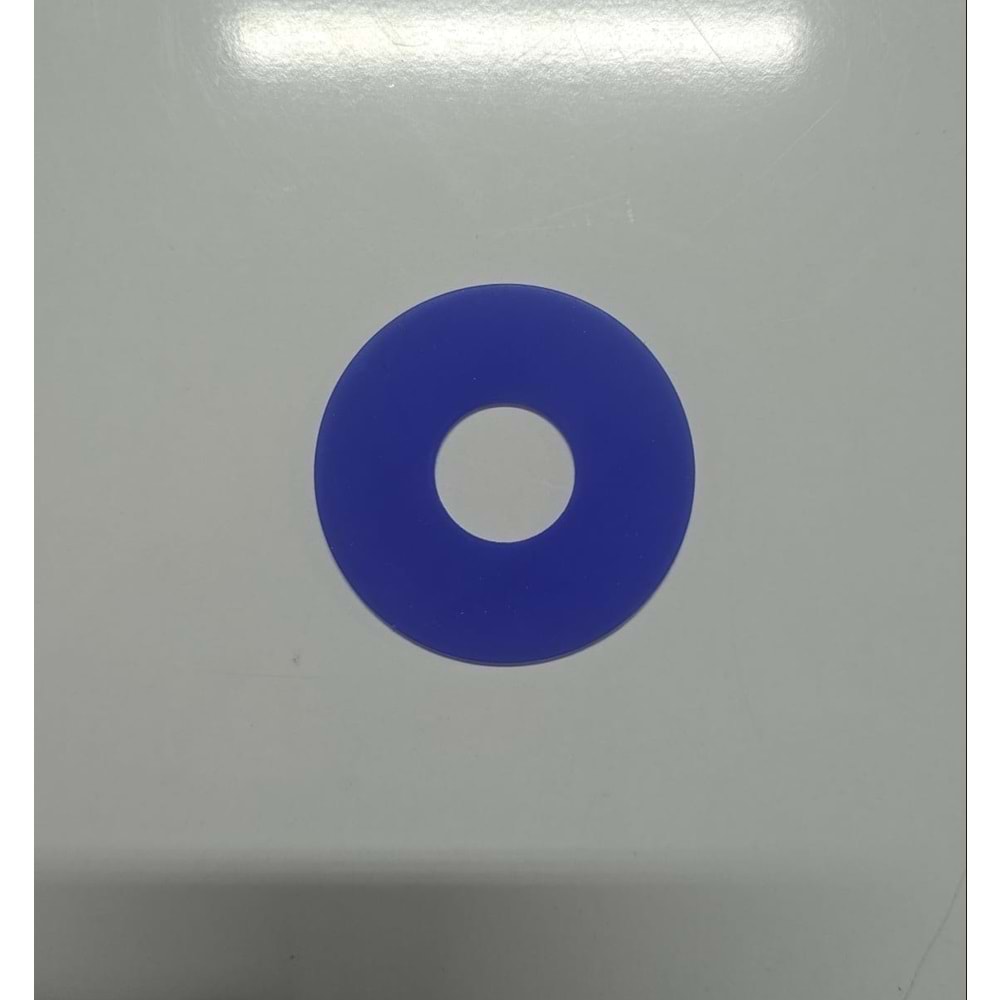 Nkp Büyük Silikonlu conta