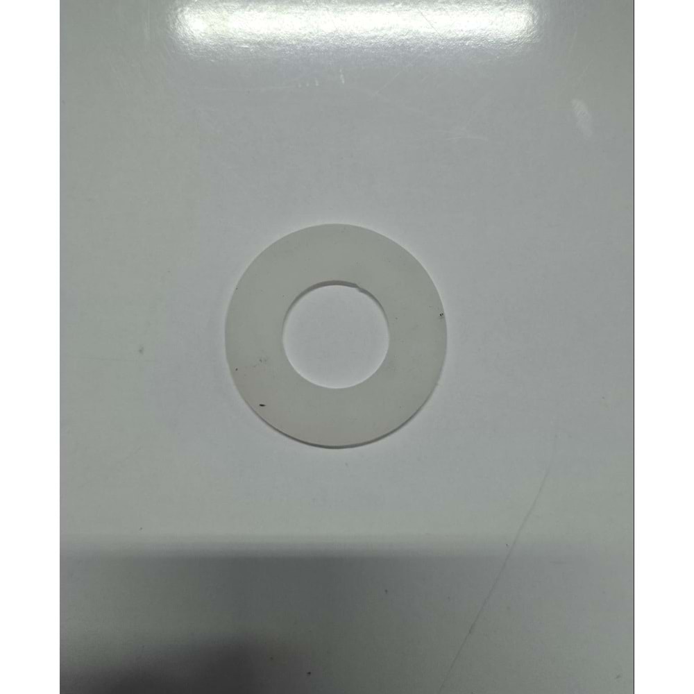 Geberit Büyük Silikonlu Conta