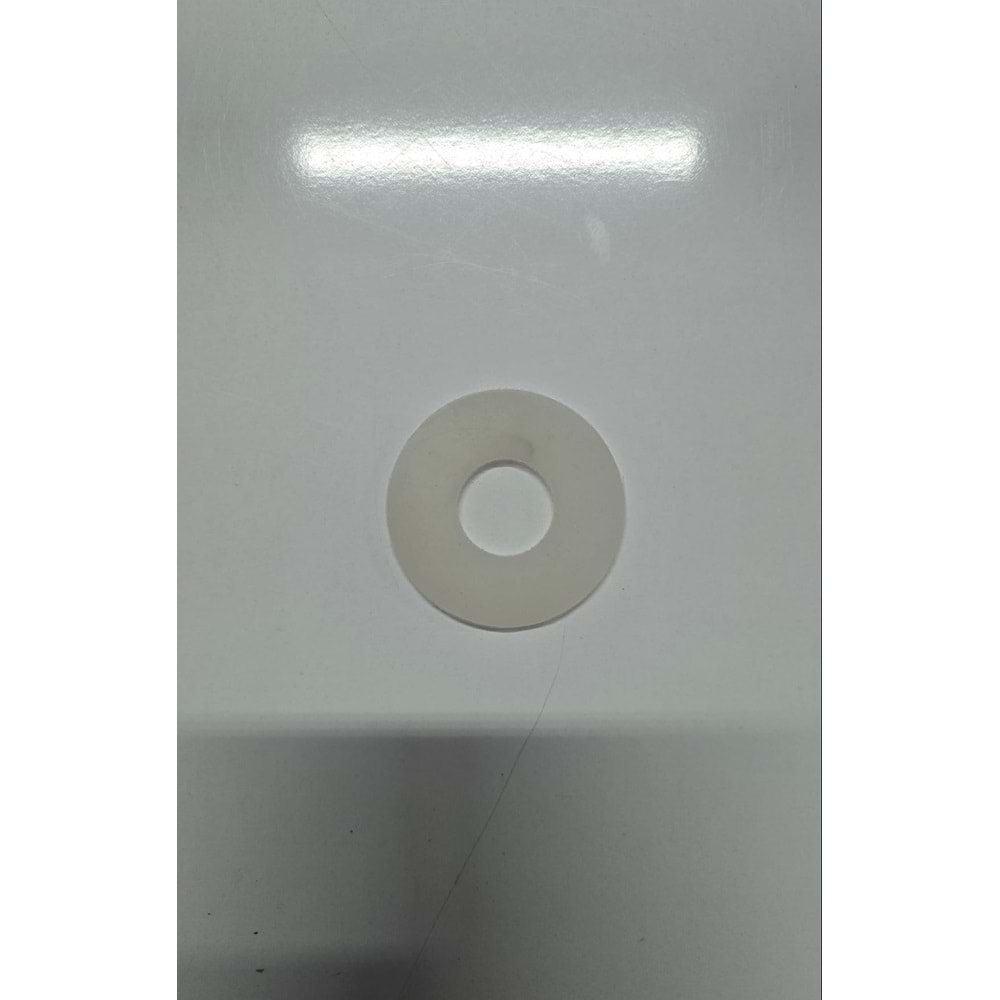 Geberit Küçük Silikonlu Conta