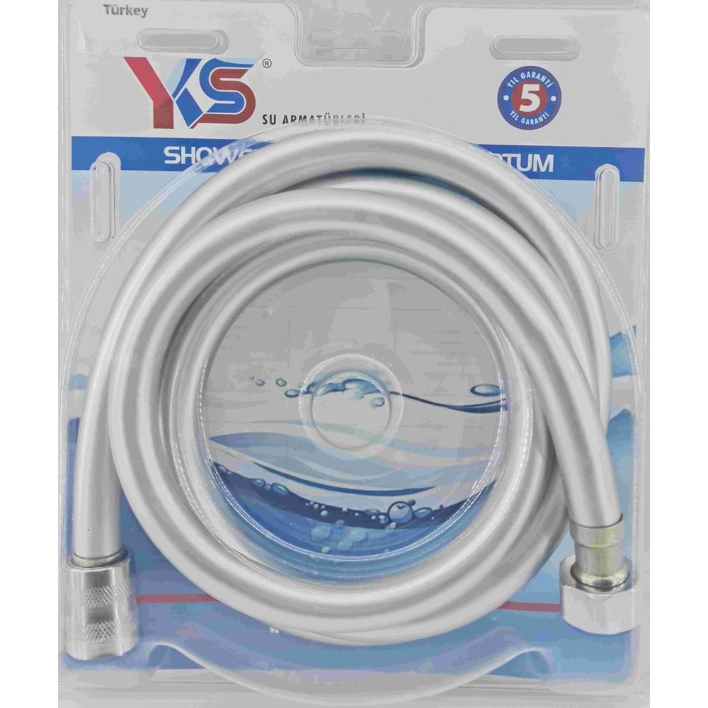 Duş Sprali ( Plastik-Yks )