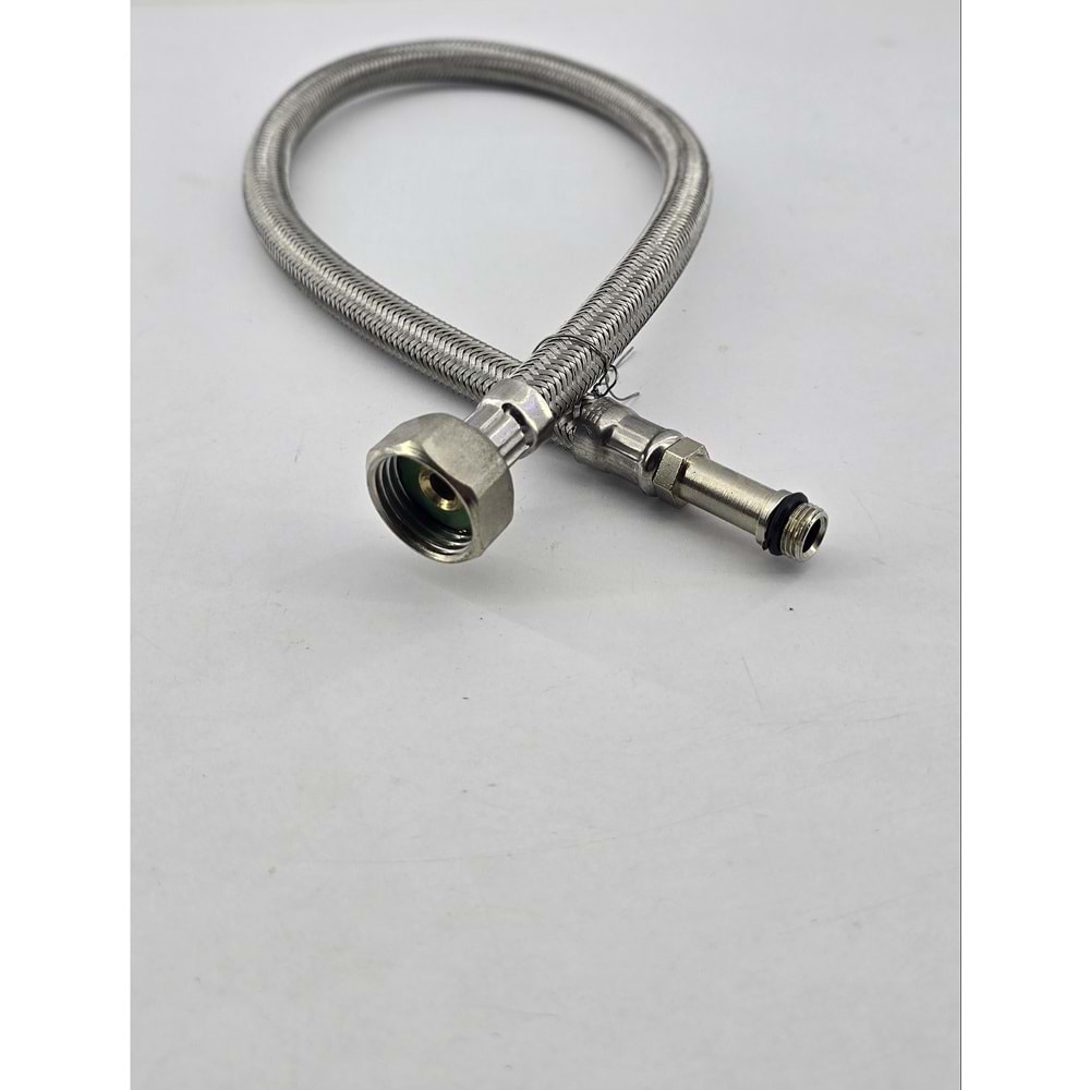 1/2-M10 (2 cm Uç) Flex Bağ.(60cm)