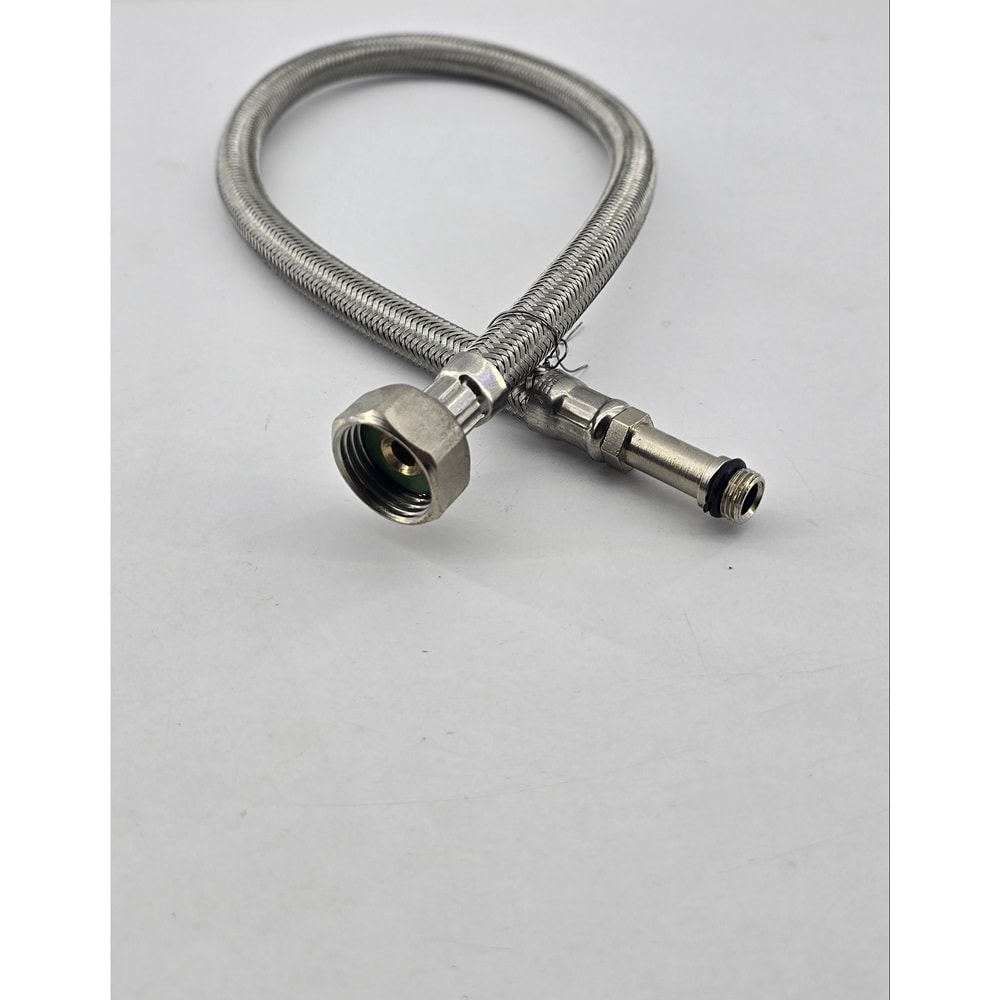 1/2-M10 (2 cm Uç) Flex Bağ.(70cm)
