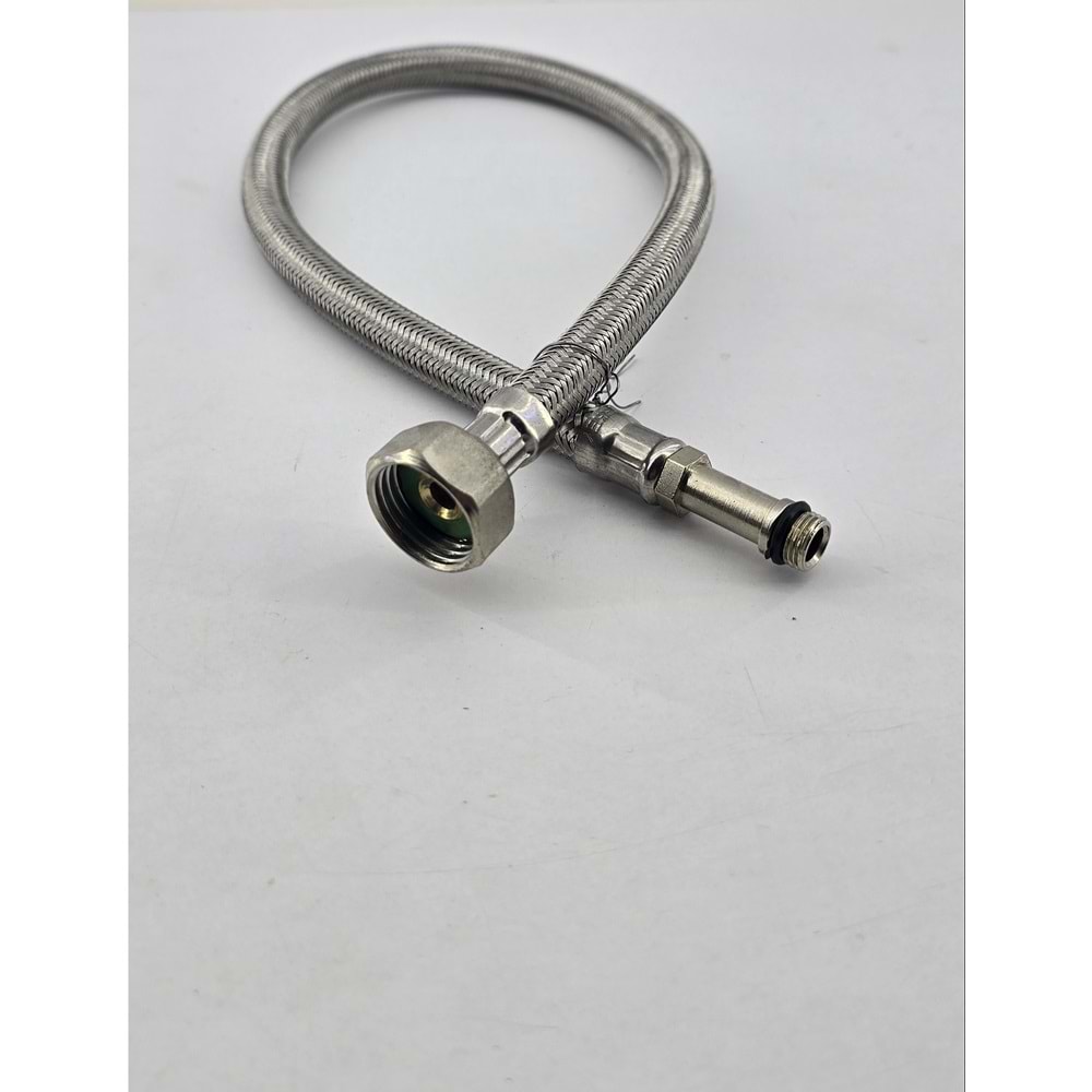 1/2-M10 (2 cm Uç) Flex Bağ.(90cm)