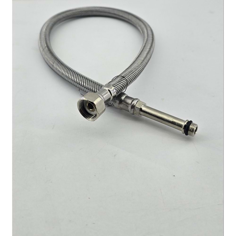 1/2-M10 (6 cm Uç) Flex Bağ.(40cm)