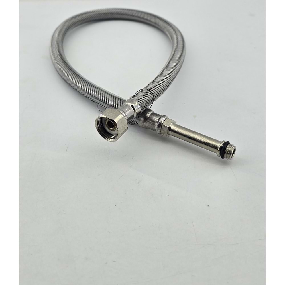 1/2-M10 (6 cm Uç) Flex Bağ.(60cm)