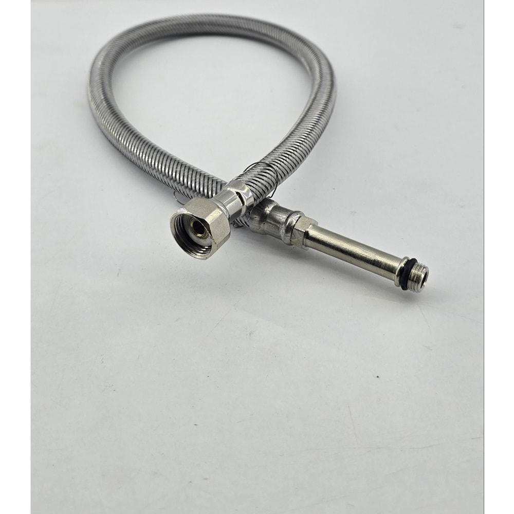 1/2-M10 (6 cm Uç) Flex Bağ.(70cm)