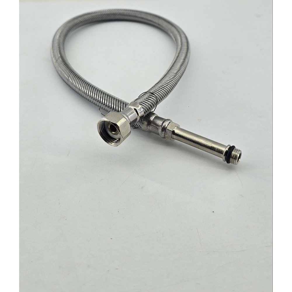 1/2-M10 (6 cm Uç) Flex Bağ.(80cm)