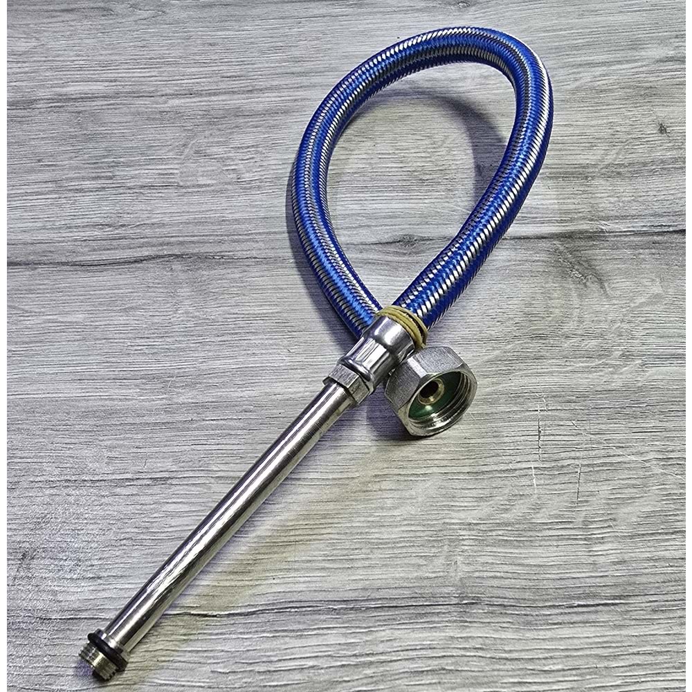 1/2-M10 (9 cm Uç) Flex Bağ.(40cm)
