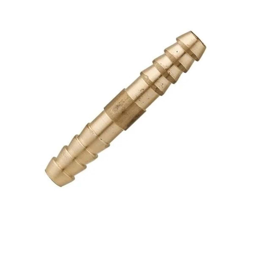 6 mm Sarı Hortum Eki