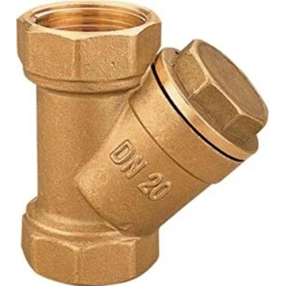 1/2 Pislik Tutucu ( Sarı )