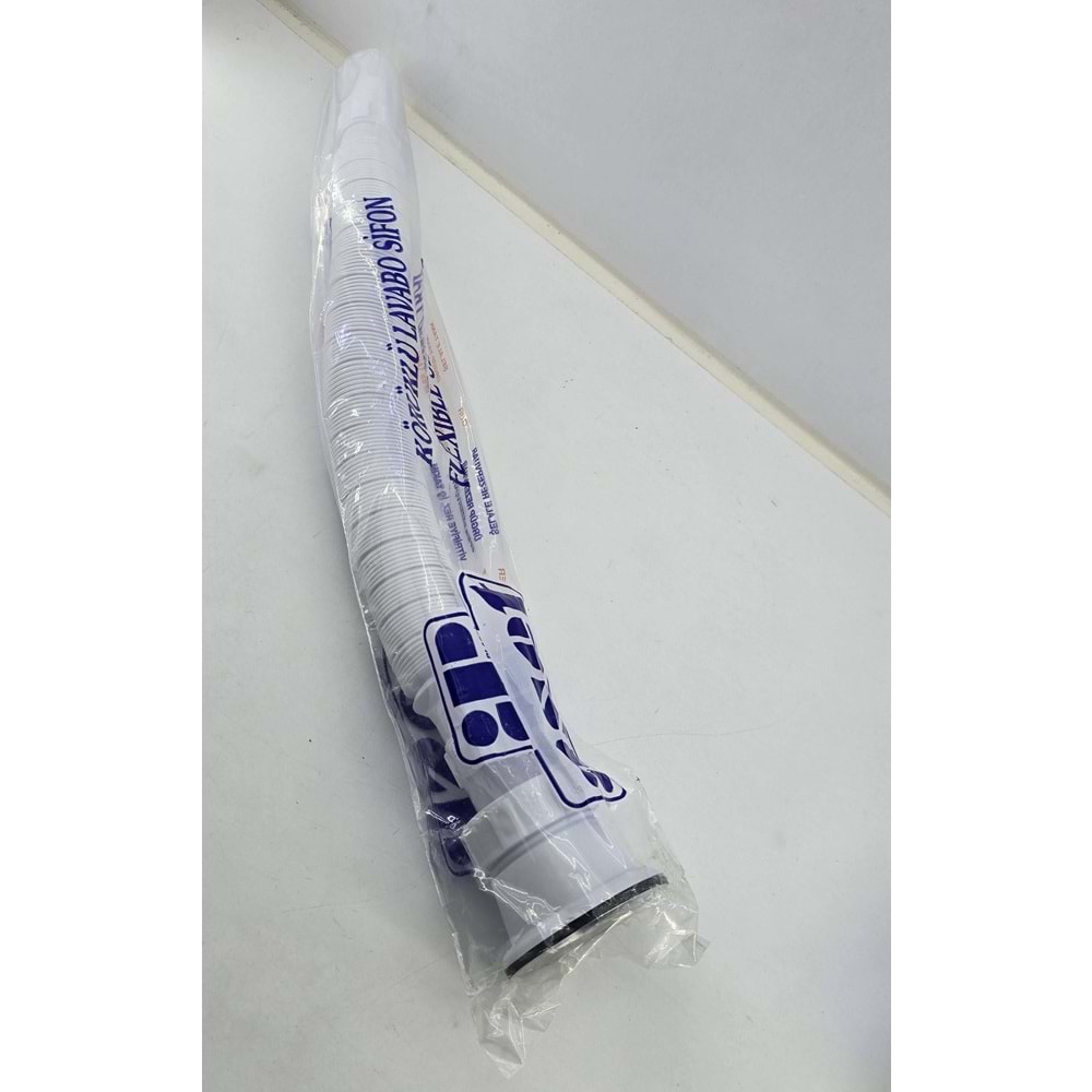 Körüklü Sifon (Aset)