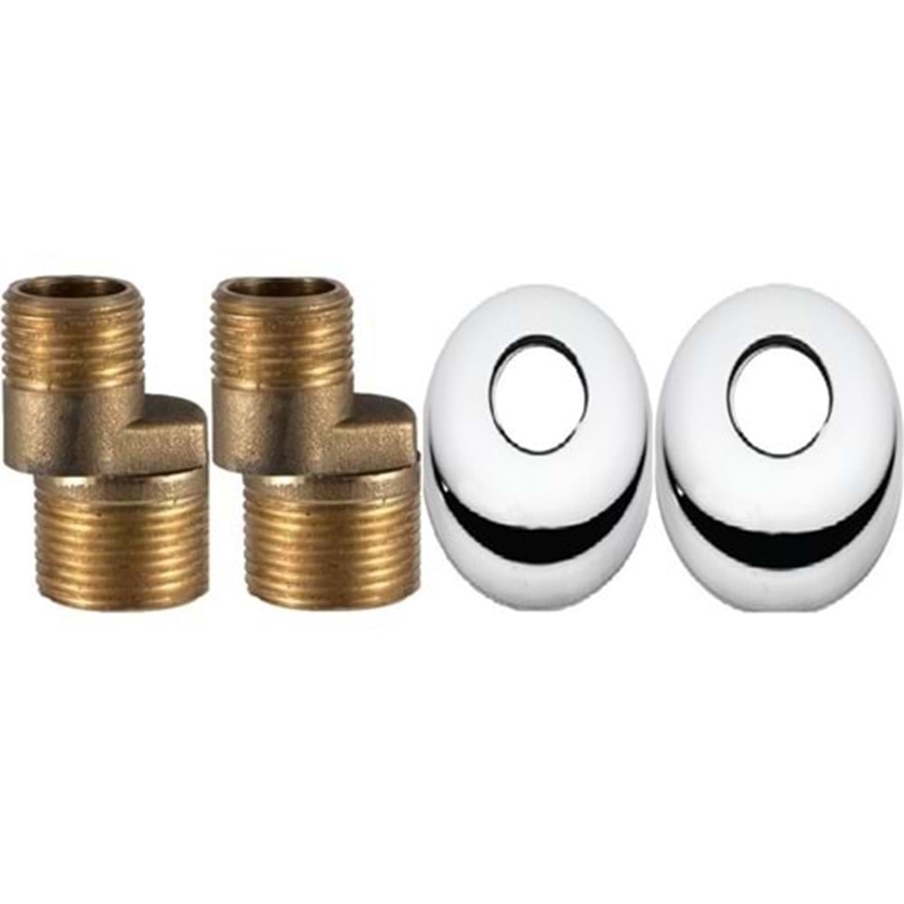 Batari Dirsek Takım ( Sarı )