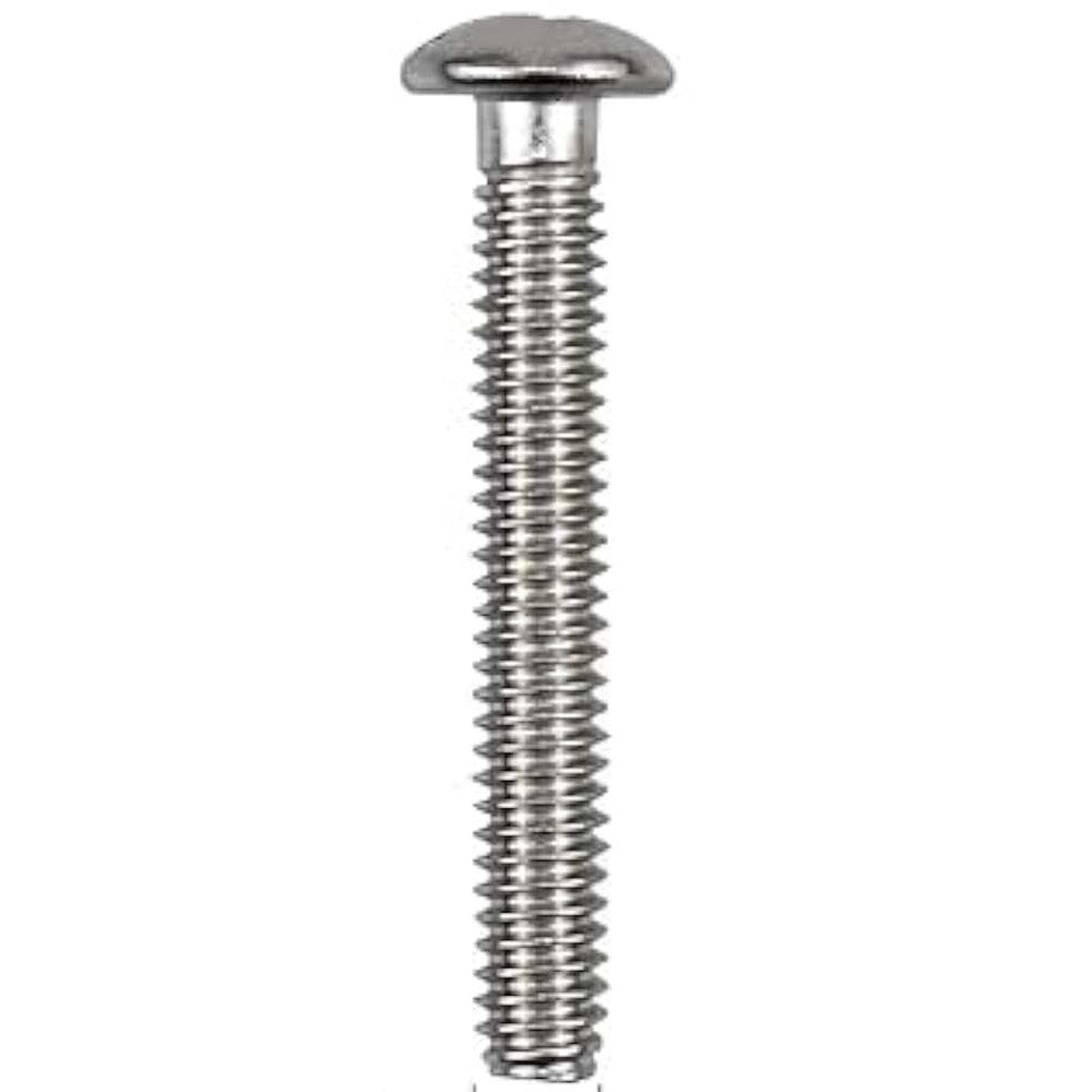 Klozet Kapak Dübeli Vidası