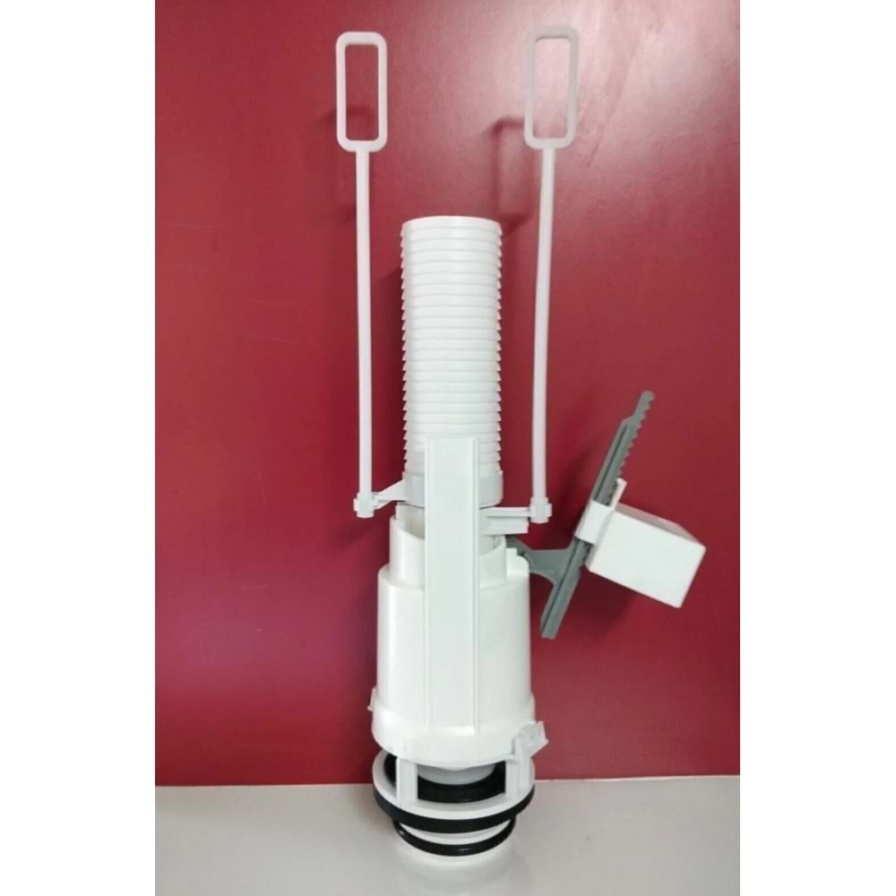 Siamp Boşaltma (Siamp 350)