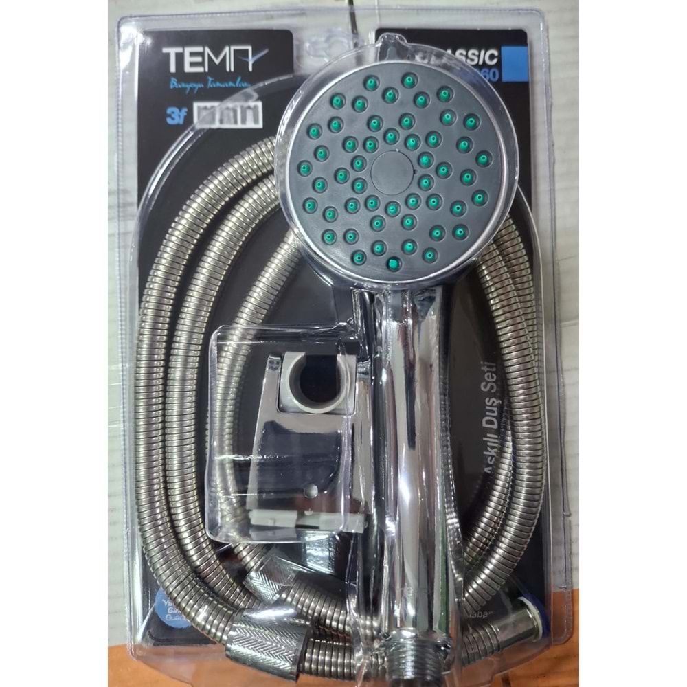 Tema Duş Takımı ( Classic )