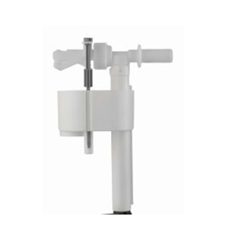 Siamp 93Y Flatör (1/2 Yandan pls.)