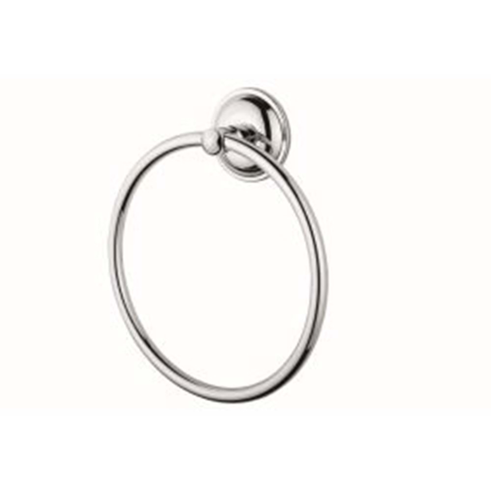 Tema Yuvarlak Havluluk