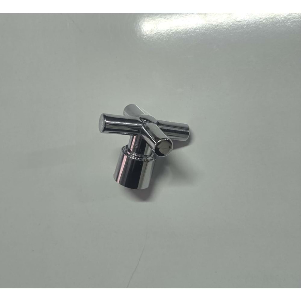 Taharat Kapağı ( 3/8 Büyük Koç Baş )