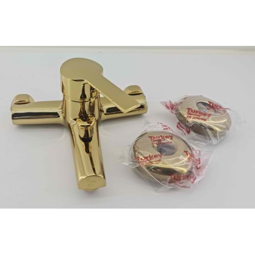 Mix Banyo ( Gold )