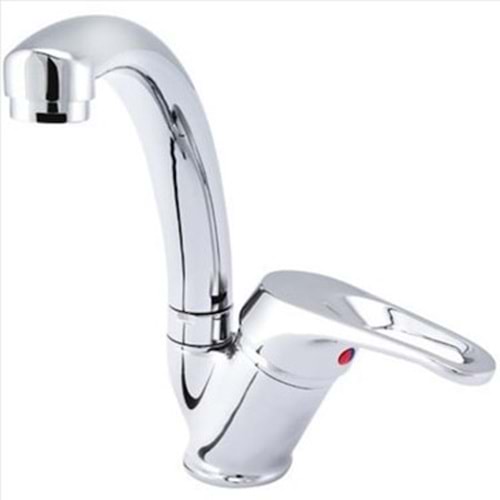 Damla Mix Kuğu Lavabo