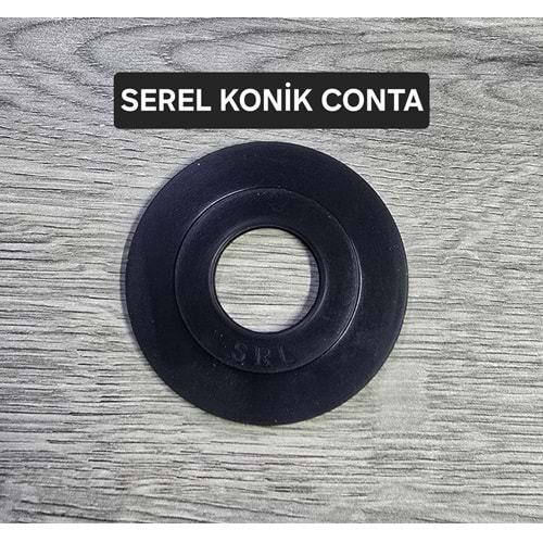 Serel Yeni Model Gömme Conta