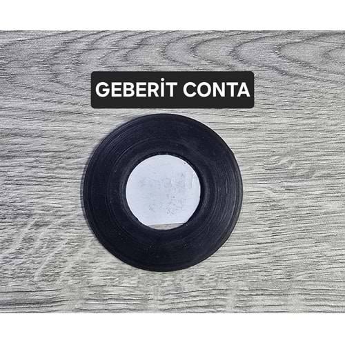Geberit Gömme Conta