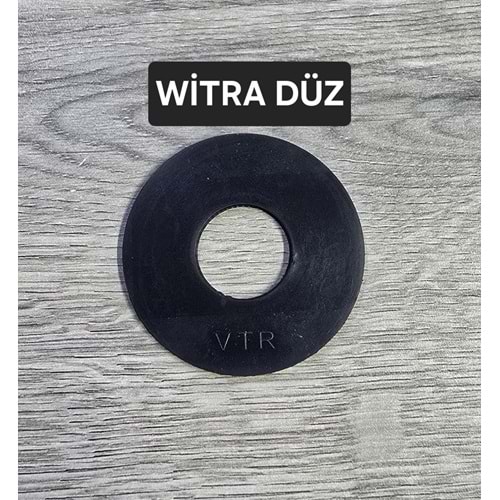 Witra Bc Küçük Gömme Conta