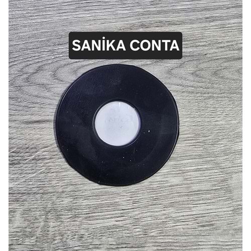 Sanika Büyük Gömme Conta
