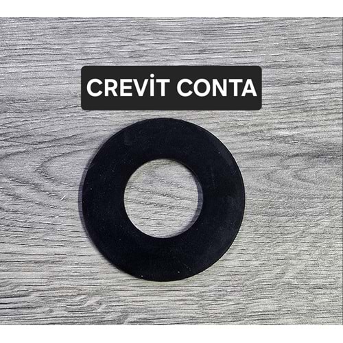 Crevit Conta