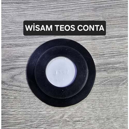 Wisam Teos Gömme Conta