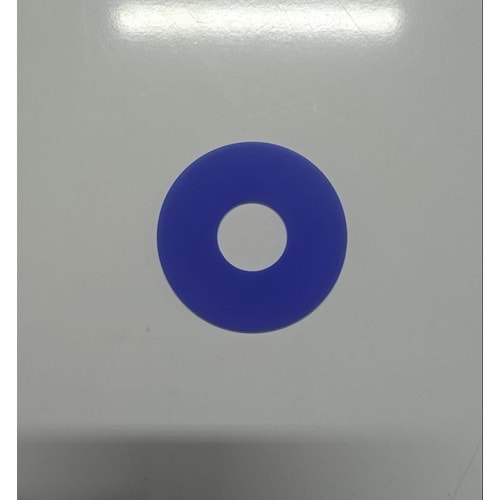 Nkp Büyük Silikonlu conta