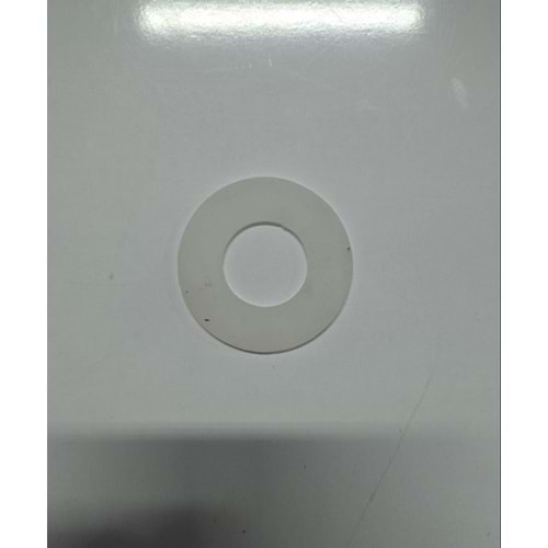 Geberit Büyük Silikonlu Conta