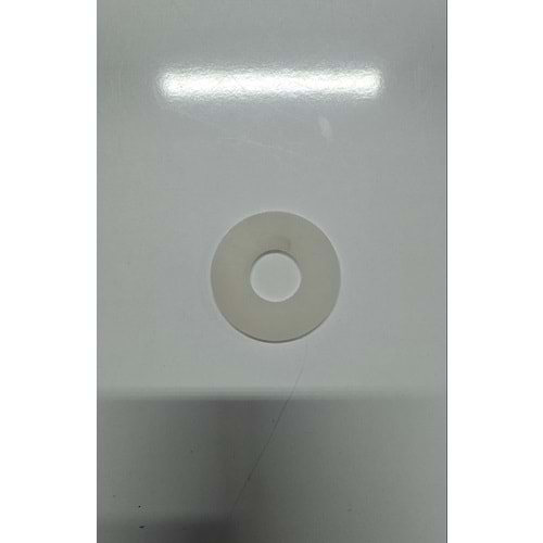 Geberit Küçük Silikonlu Conta