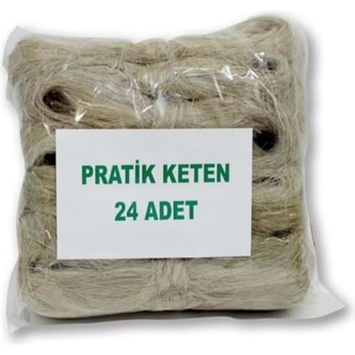 Keten ( Pratik )