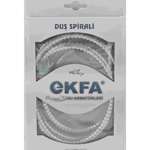 Duş Sprali