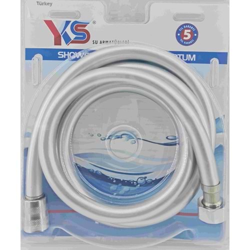 Duş Sprali ( Plastik-Yks )