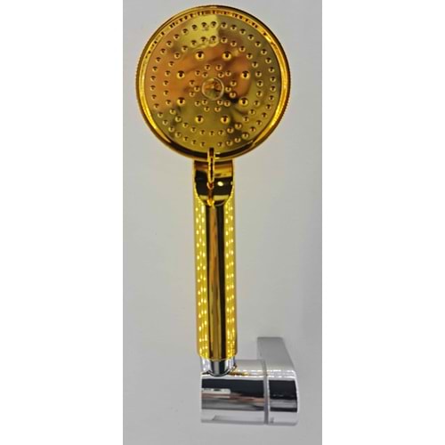 El Duşu ( Gold )