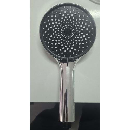 El Duşu ( Büyük Krom İçi-Siyah )