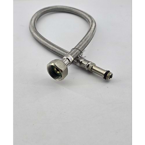 1/2-M10 (2 cm Uç) Flex Bağ.(80cm)