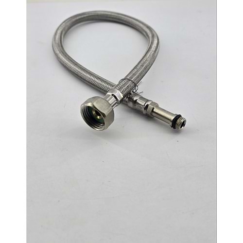 1/2-M10 (2 cm Uç) Flex Bağ.(50cm)