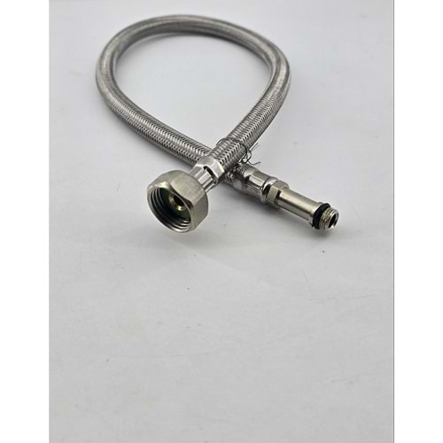 1/2-M10 (2 cm Uç) Flex Bağ.(70cm)