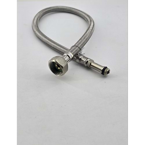1/2-M10 (2 cm Uç) Flex Bağ.(90cm)
